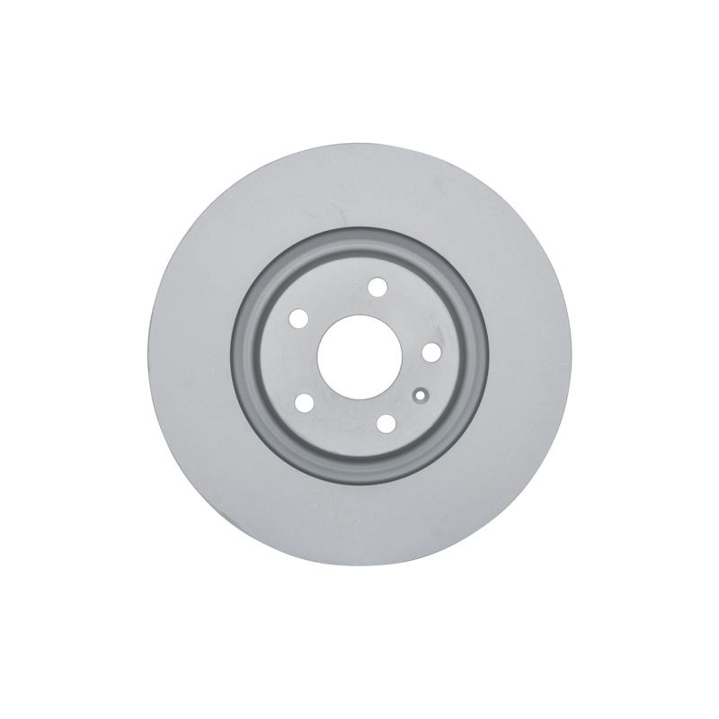 Jeu de 2 disques de frein avant BOSCH 0 986 479 C90 - Visuel 1