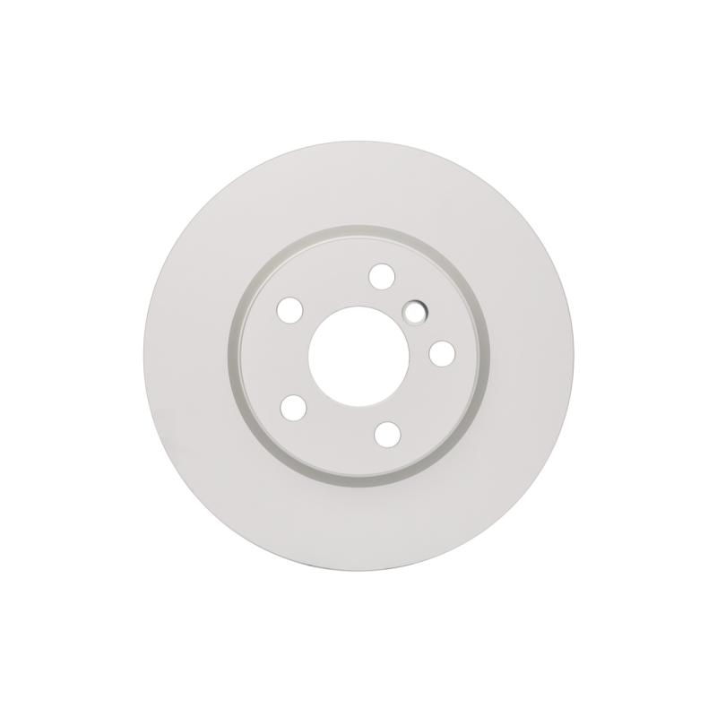 Jeu de 2 disques de frein avant BOSCH 0 986 479 C91 - Visuel 1