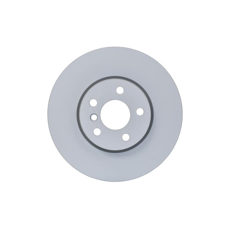 Jeu de 2 disques de frein avant BOSCH 0 986 479 C93 - Visuel 1