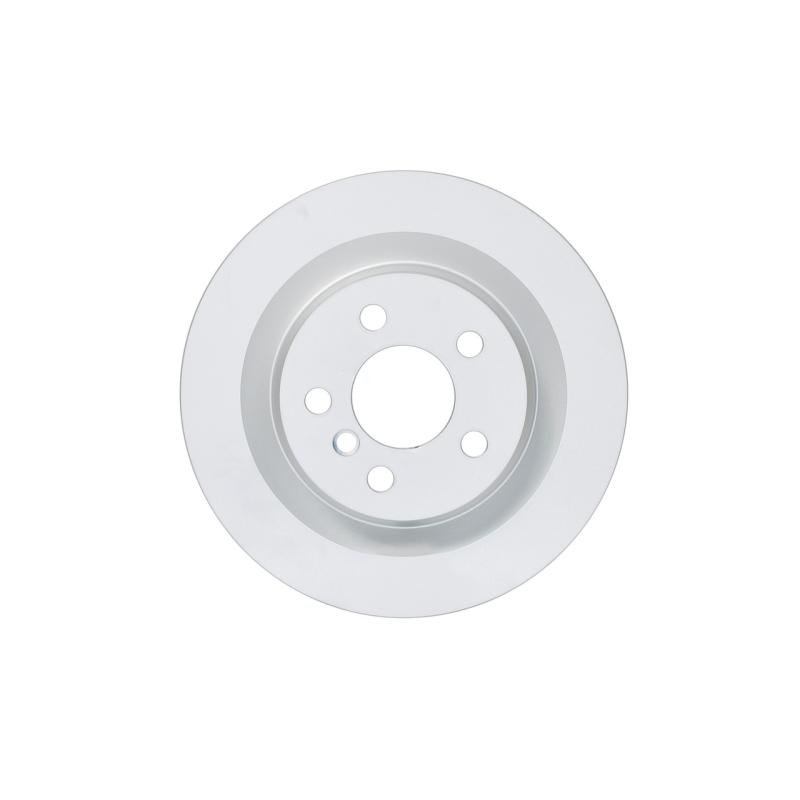Jeu de 2 disques de frein arrière BOSCH 0 986 479 C95 - Visuel 1