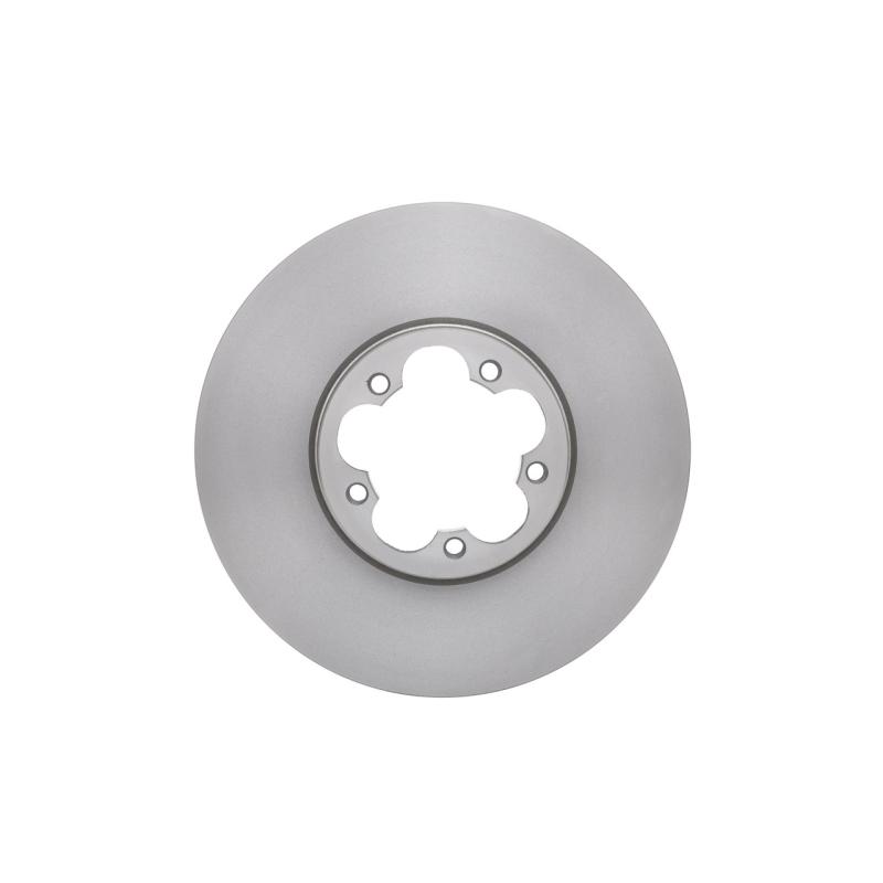 Jeu de 2 disques de frein avant BOSCH 0 986 479 C99 - Visuel 1