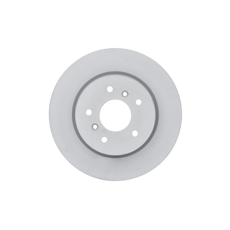 Jeu de 2 disques de frein arrière BOSCH 0 986 479 D17 - Visuel 1