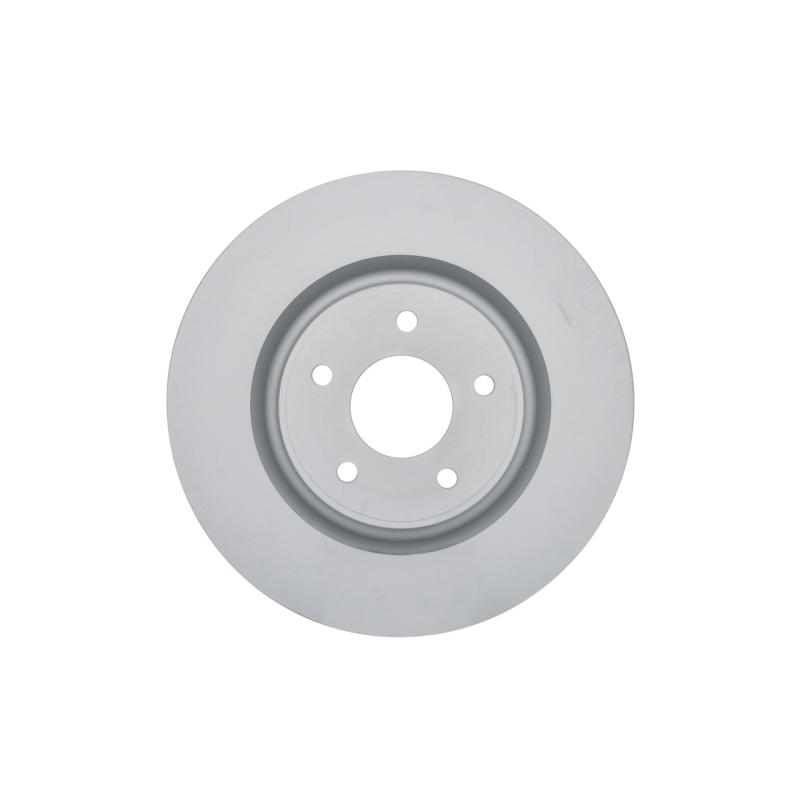 Jeu de 2 disques de frein avant BOSCH 0 986 479 D19 - Visuel 1