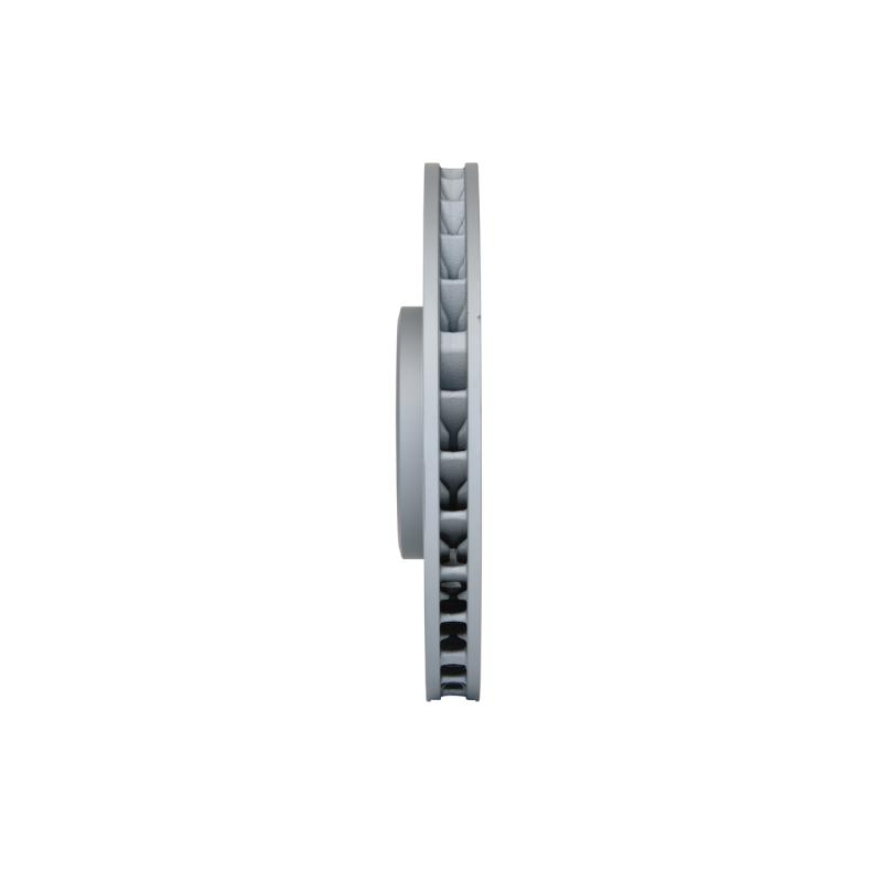 Disque de frein avant gauche BOSCH 0 986 479 D26 - Visuel 2