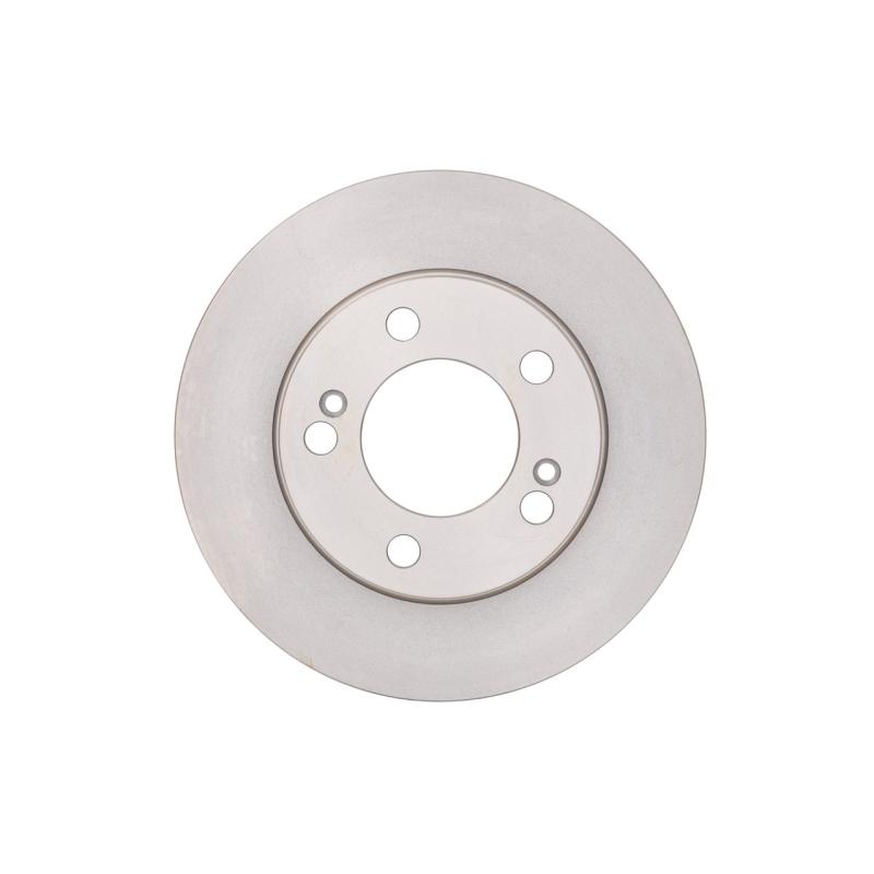 Jeu de 2 disques de frein avant BOSCH 0 986 479 D32 - Visuel 1