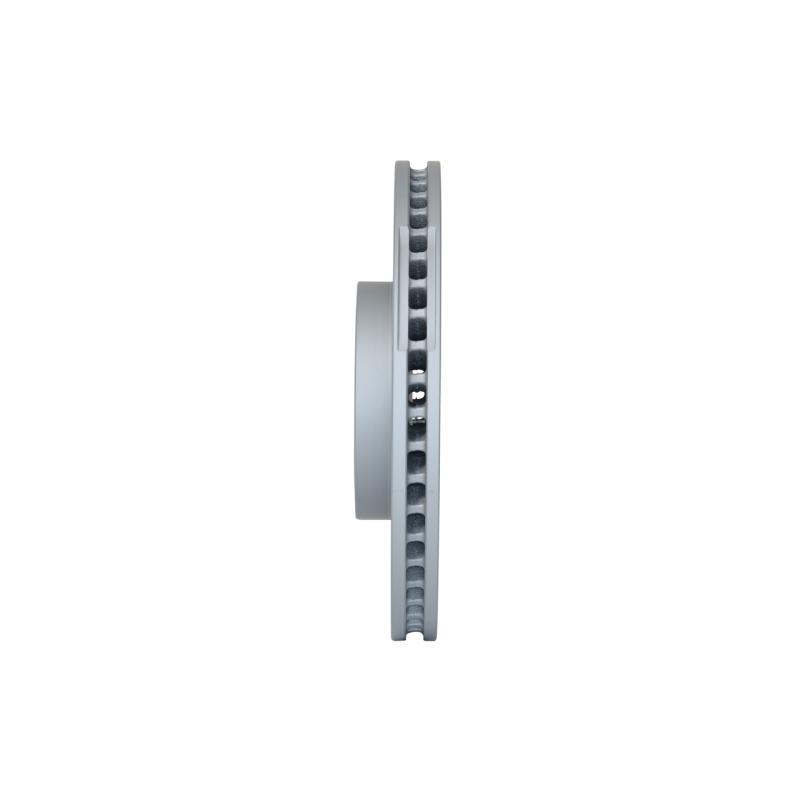 Jeu de 2 disques de frein avant BOSCH 0 986 479 D44 - Visuel 2