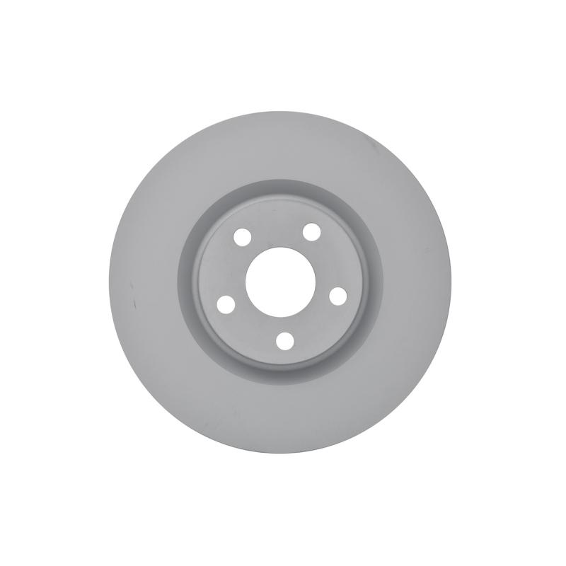 Jeu de 2 disques de frein avant BOSCH 0 986 479 D48 - Visuel 1