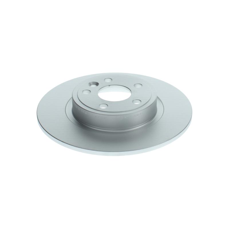 Jeu de 2 disques de frein arrière BOSCH 0 986 479 D80 - Visuel 1