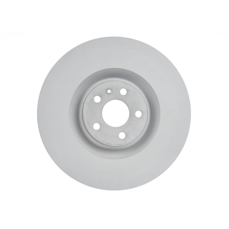 Jeu de 2 disques de frein avant BOSCH 0 986 479 D95 - Visuel 1