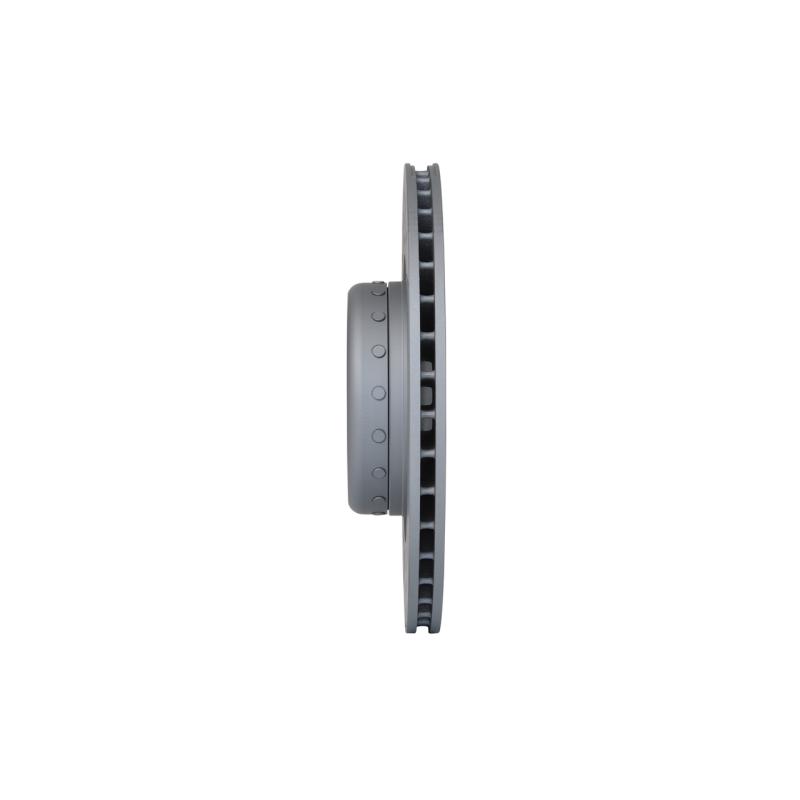 Jeu de 2 disques de frein arrière BOSCH 0 986 479 E05 - Visuel 2