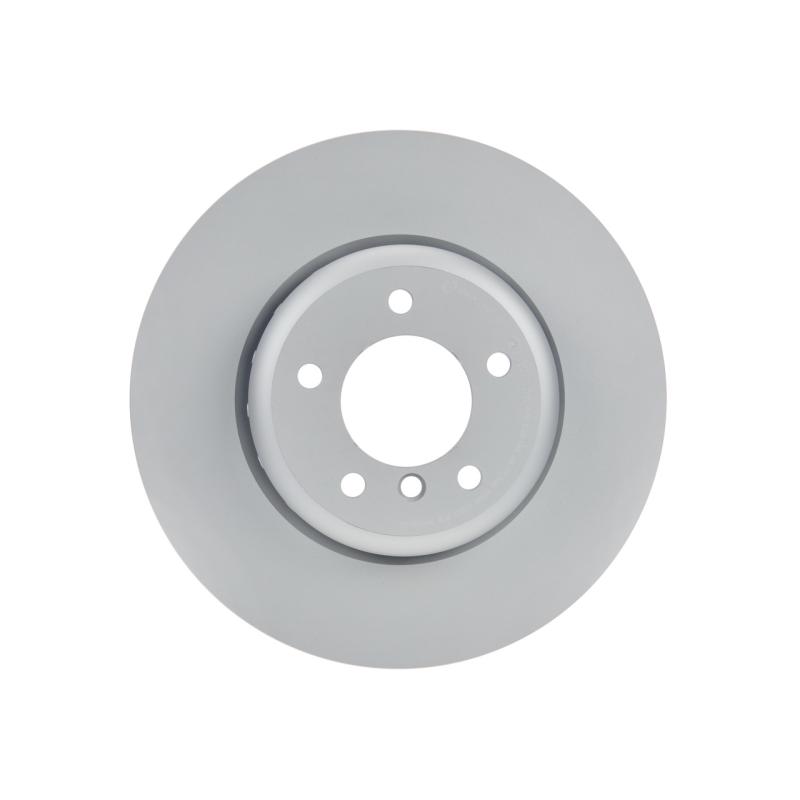 Jeu de 2 disques de frein avant BOSCH 0 986 479 E22 - Visuel 1