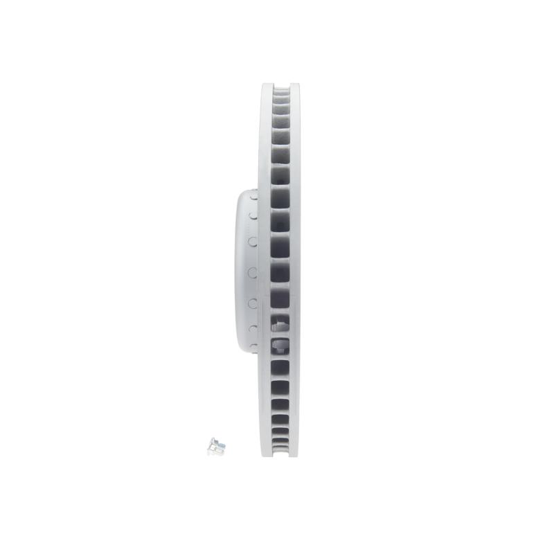Disque de frein avant droit BOSCH 0 986 479 E25 - Visuel 2