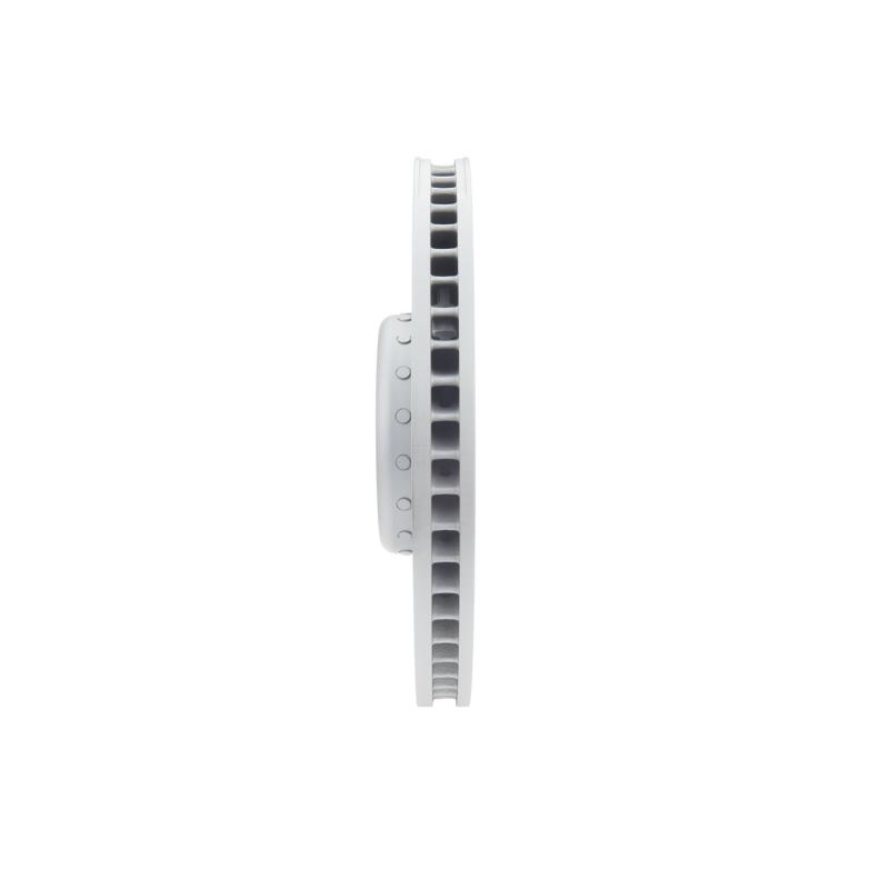Disque de frein avant gauche BOSCH 0 986 479 E26 - Visuel 2
