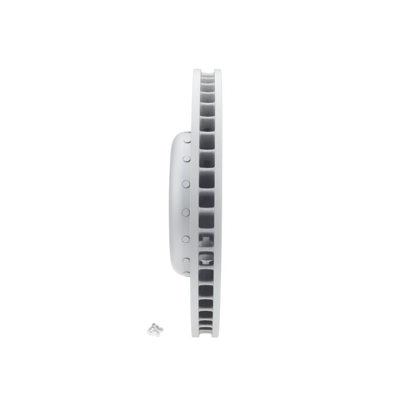 Disque de frein avant droit BOSCH 0 986 479 E27 - Visuel 2