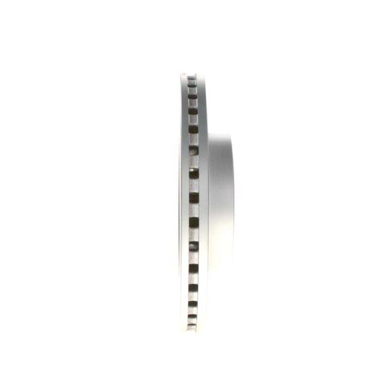 Jeu de 2 disques de frein avant BOSCH 0 986 479 E53 - Visuel 2