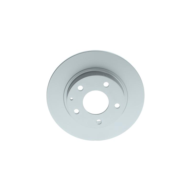 Jeu de 2 disques de frein avant BOSCH 0 986 479 E54 - Visuel 1