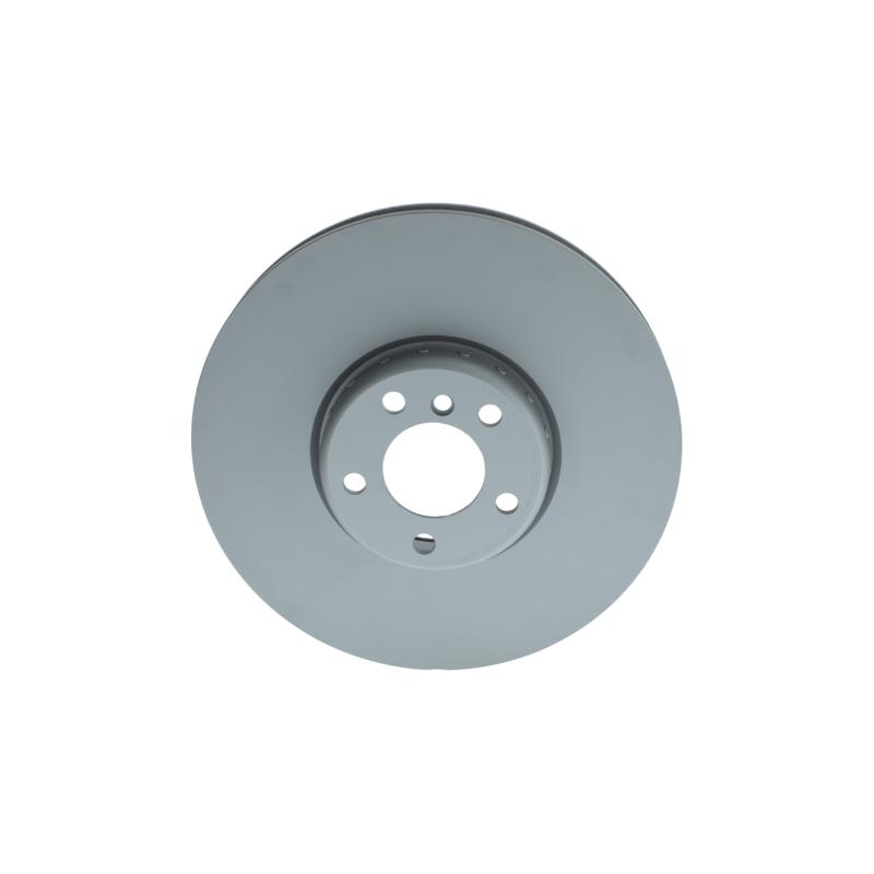 Disque de frein avant droit BOSCH 0 986 479 E63 - Visuel 1