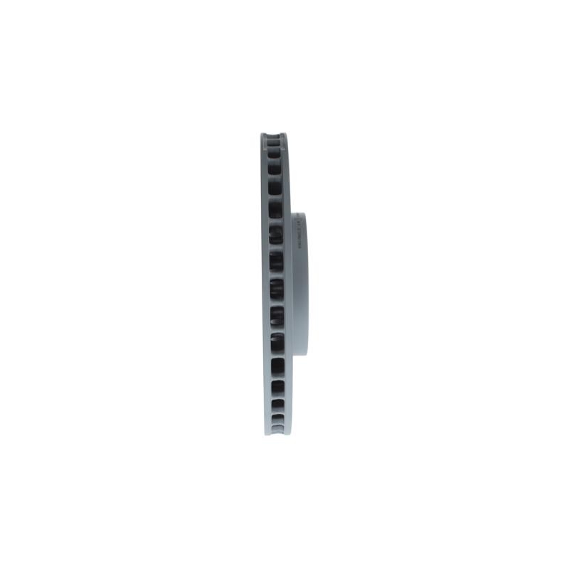 Jeu de 2 disques de frein avant BOSCH 0 986 479 F10 - Visuel 2