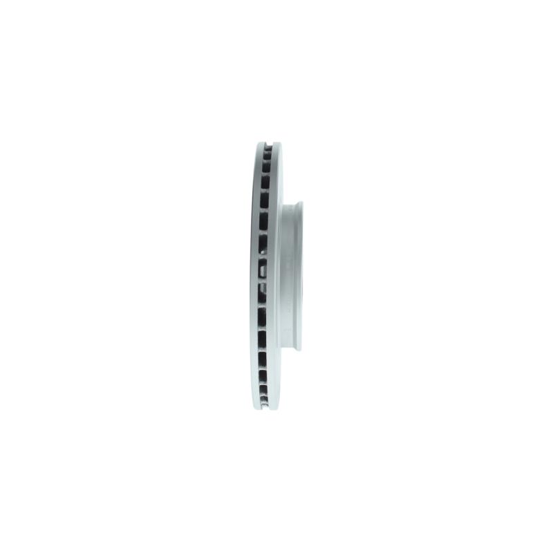 Jeu de 2 disques de frein avant BOSCH 0 986 479 F29 - Visuel 2
