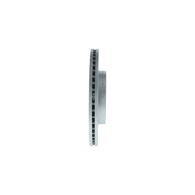 Jeu de 2 disques de frein avant BOSCH 0 986 479 F36 - Visuel 2