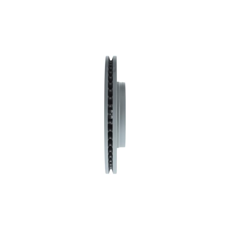 Jeu de 2 disques de frein avant BOSCH 0 986 479 F49 - Visuel 2