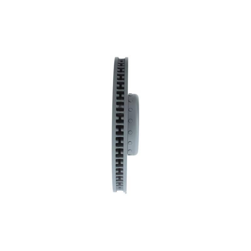 Disque de frein avant droit BOSCH 0 986 479 F54 - Visuel 2