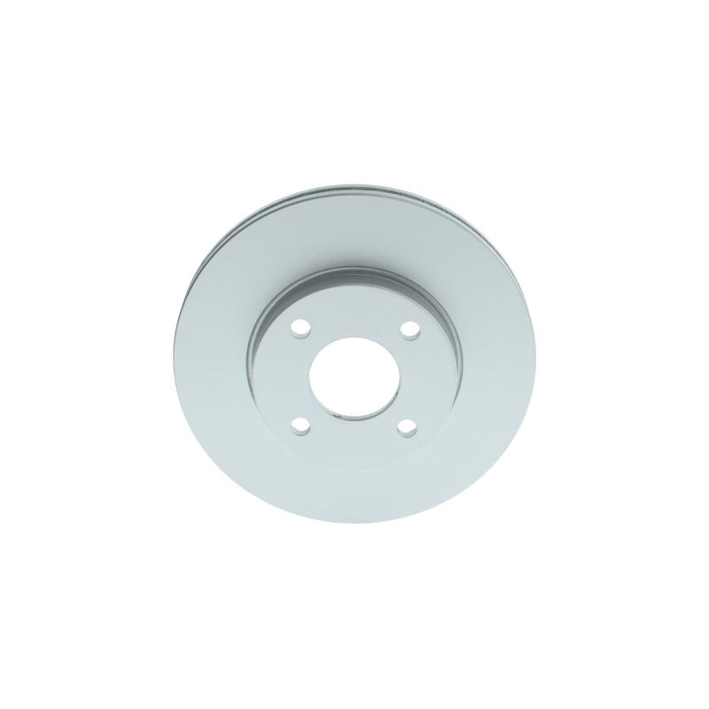 Jeu de 2 disques de frein avant BOSCH 0 986 479 F70 - Visuel 1