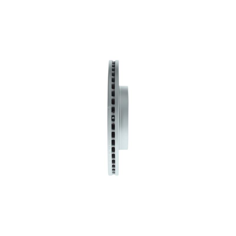 Jeu de 2 disques de frein avant BOSCH 0 986 479 F70 - Visuel 2