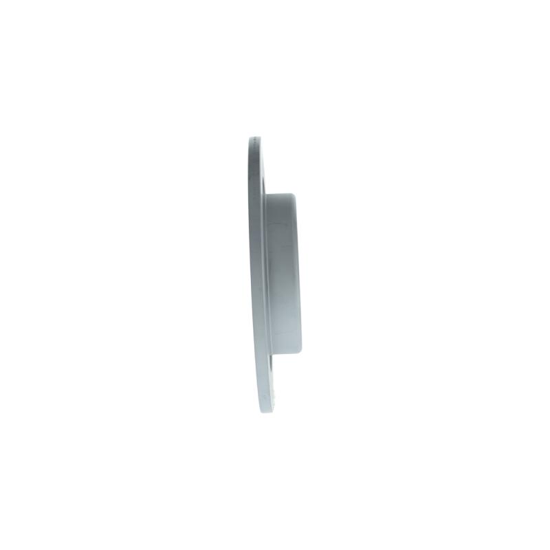 Jeu de 2 disques de frein avant BOSCH 0 986 479 F83 - Visuel 2