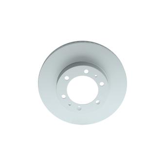 Jeu de 2 disques de frein avant BOSCH OEM 435120K090 Jeu de 2 disques de frein avant BOSCH OEM 435120K090