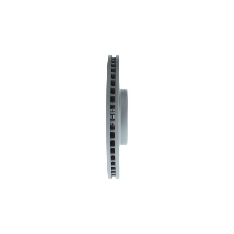 Jeu de 2 disques de frein avant BOSCH 0 986 479 G26 - Visuel 2