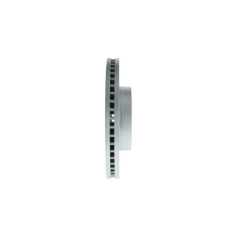 Jeu de 2 disques de frein avant BOSCH 0 986 479 G67 - Visuel 2