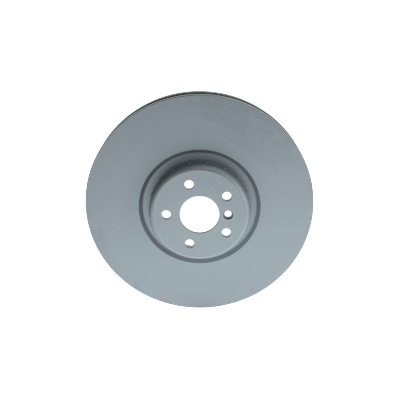 Disque de frein avant gauche BOSCH 0 986 479 H13 - Visuel 1