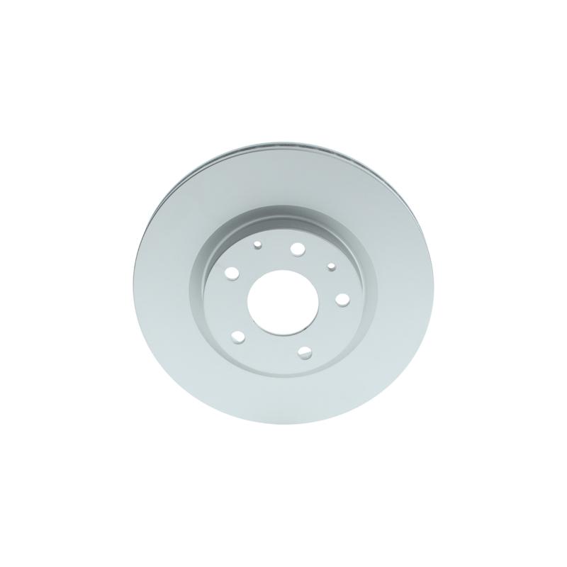 Jeu de 2 disques de frein avant BOSCH 0 986 479 H23 - Visuel 1