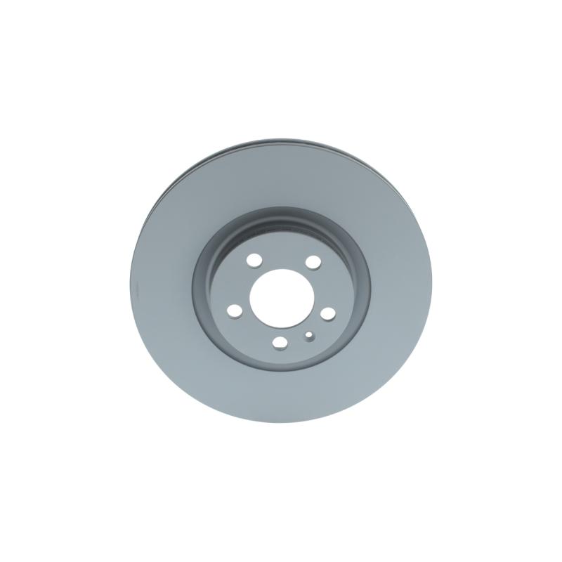 Jeu de 2 disques de frein avant BOSCH 0 986 479 H30 - Visuel 1