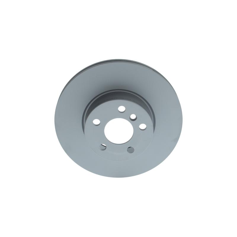 Jeu de 2 disques de frein avant BOSCH 0 986 479 H33 - Visuel 1