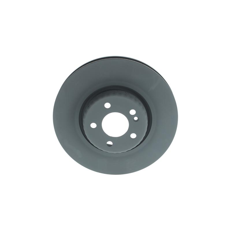 Jeu de 2 disques de frein avant BOSCH 0 986 479 H48 - Visuel 1