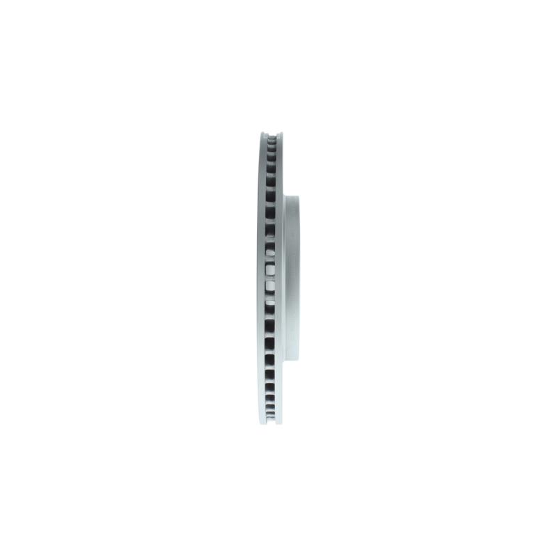 Disque de frein arrière BOSCH 0 986 479 J34 - Visuel 2