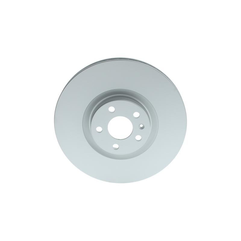 Jeu de 2 disques de frein avant BOSCH 0 986 479 J42 - Visuel 1