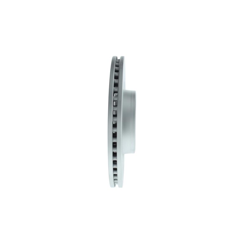 Jeu de 2 disques de frein avant BOSCH 0 986 479 J93 - Visuel 2
