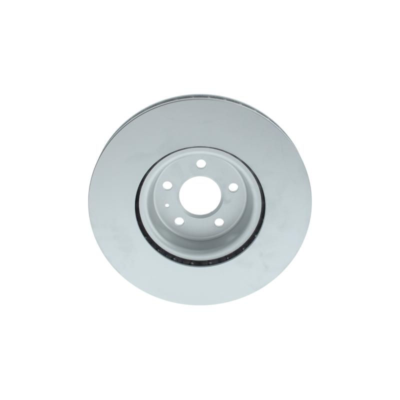 Jeu de 2 disques de frein avant BOSCH 0 986 479 J94 - Visuel 2