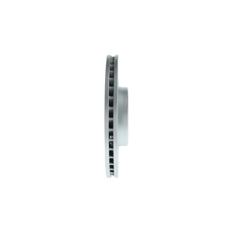 Jeu de 2 disques de frein avant BOSCH 0 986 479 K03 - Visuel 1