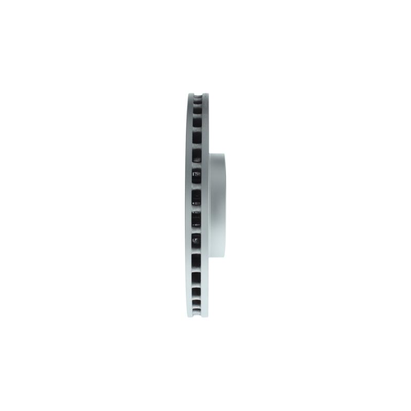 Jeu de 2 disques de frein avant BOSCH 0 986 479 K06 - Visuel 2