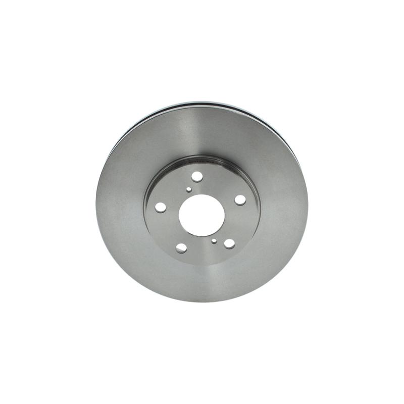 Jeu de 2 disques de frein avant BOSCH 0 986 479 R20 - Visuel 1