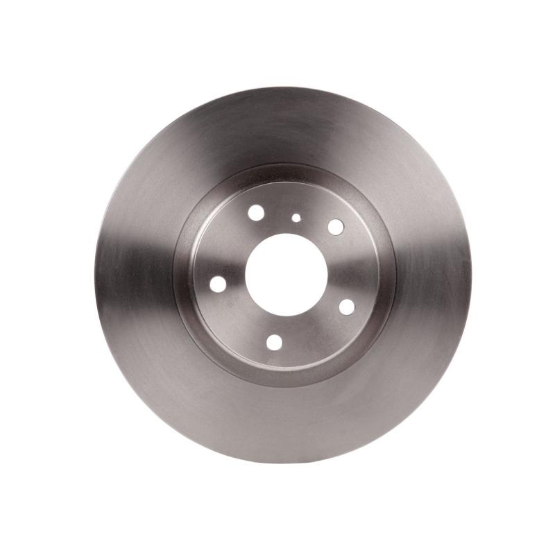 Jeu de 2 disques de frein avant BOSCH 0 986 479 R22 - Visuel 1