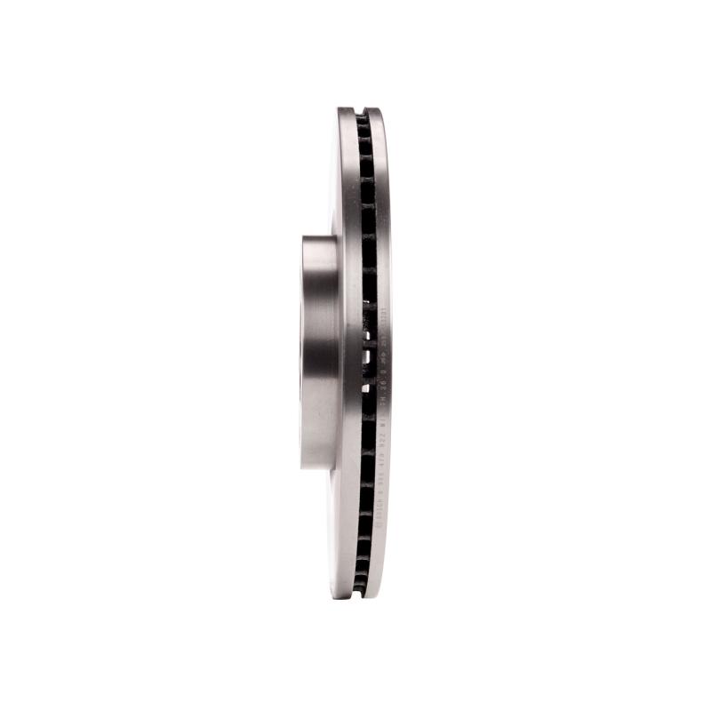 Jeu de 2 disques de frein avant BOSCH 0 986 479 R22 - Visuel 2
