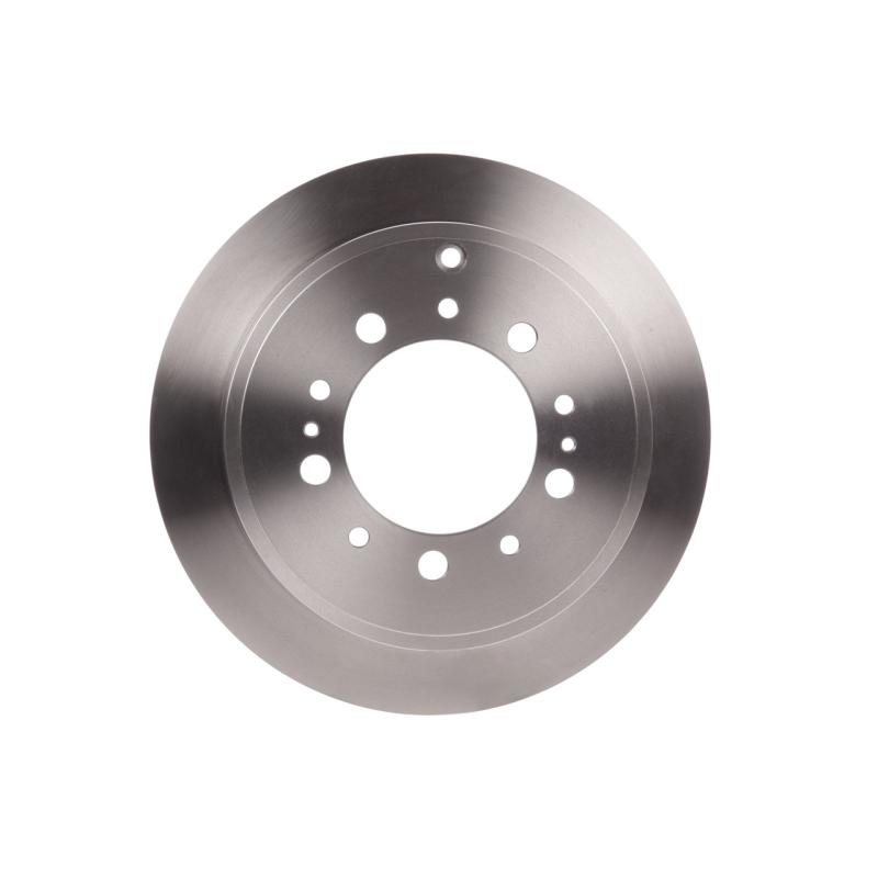 Jeu de 2 disques de frein arrière BOSCH 0 986 479 R32 - Visuel 1