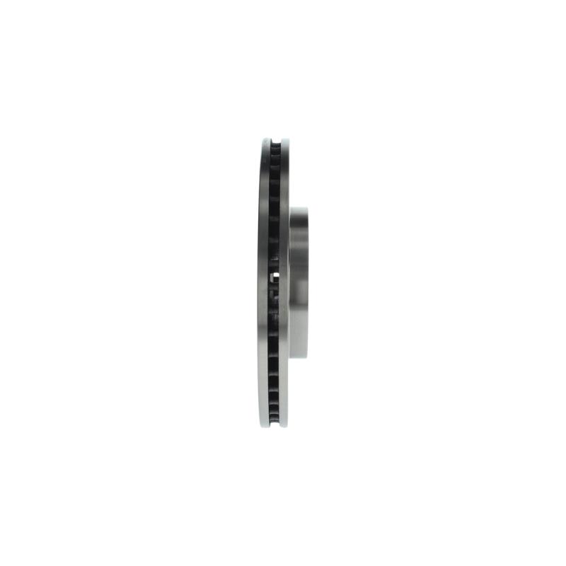 Jeu de 2 disques de frein avant BOSCH 0 986 479 R47 - Visuel 2