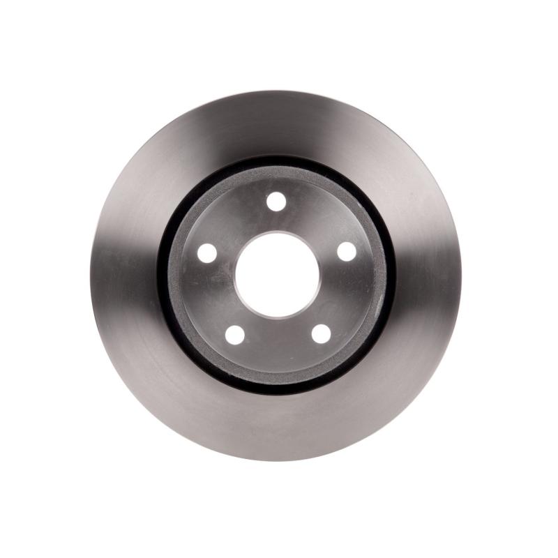 Jeu de 2 disques de frein avant BOSCH 0 986 479 R48 - Visuel 1