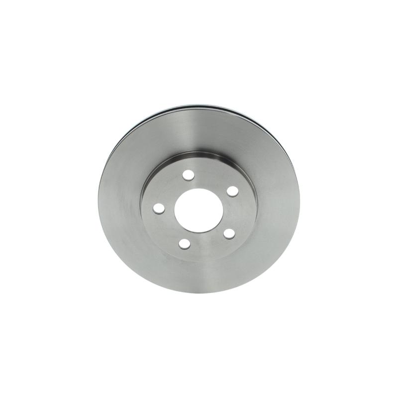 Jeu de 2 disques de frein avant BOSCH 0 986 479 R56 - Visuel 1